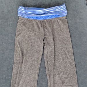 Yoga pants